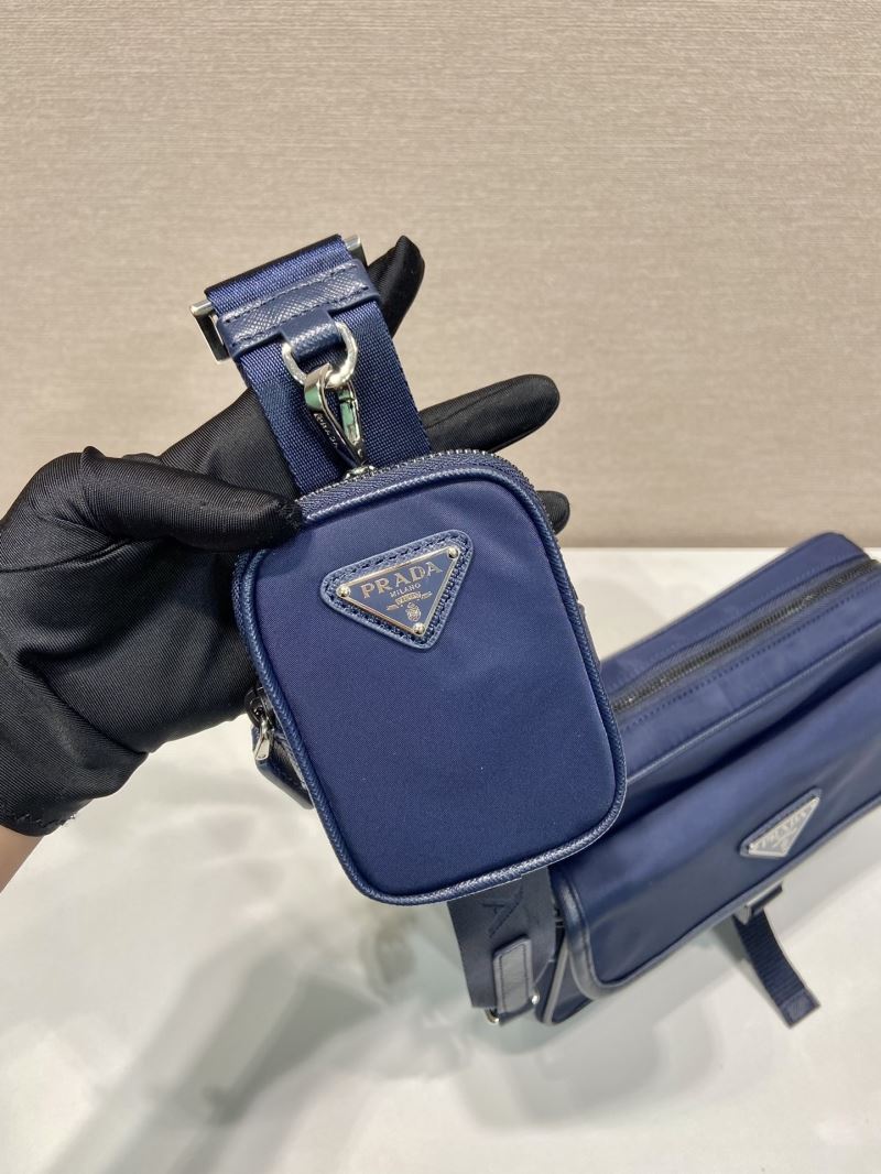 mens Pra*a satchel bags